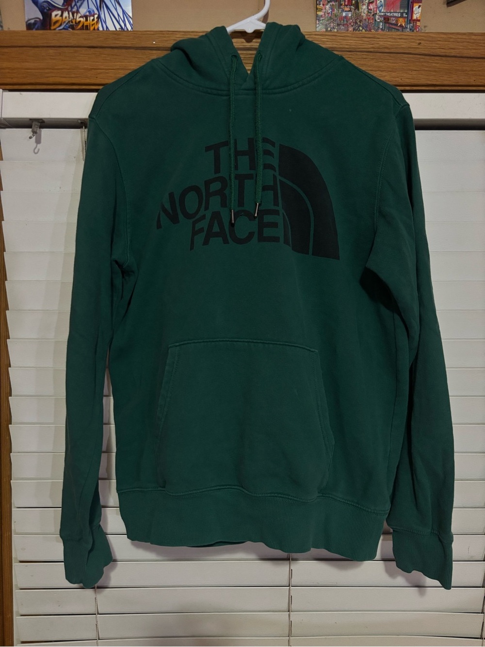 The North Face Sweatshirt